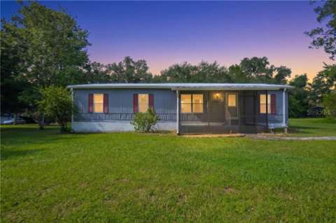 7892 W Missy Place, home for sale in Dunnellon 34433
