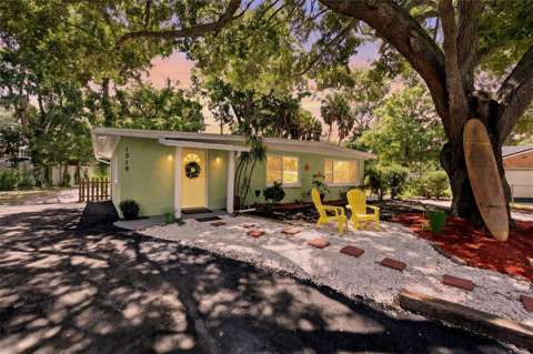 1516 Adele Place, home for sale in Largo 33770