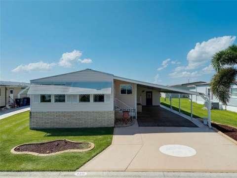 4215 14Th Street, golf community for sale in Ellenton