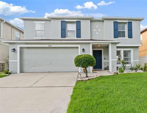 2730 Amanda Kay Way, home for sale on Amanda Kay Way