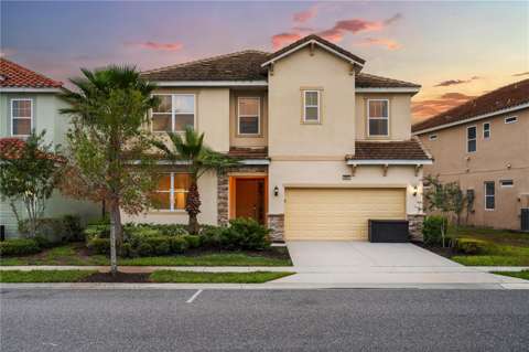 8009 Oak Shadow Court, home for sale on Oak Shadow Court