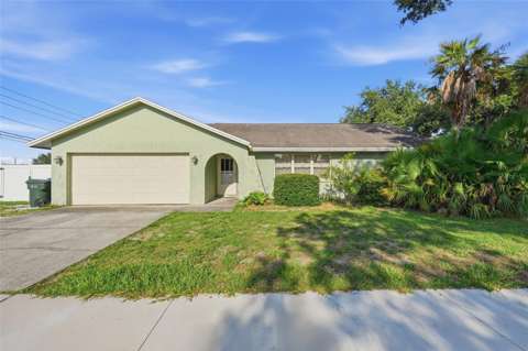 12543 108Th Street, home for sale in Largo 33778