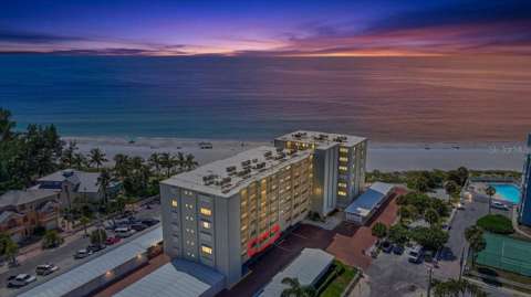 5200 Gulf Drive #107, home for sale on Gulf Drive