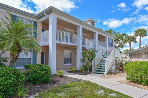 4705 Sand Trap Street Circle #105, home for sale on Sand Trap Street Circle