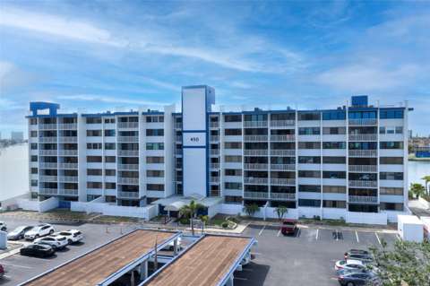 450 Treasure Island Causeway #104, $300k–$500k for sale in Treasure Island