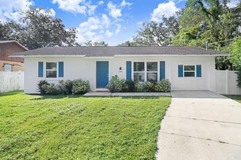 5005 E 110Th Avenue, home for sale in Tampa 33617