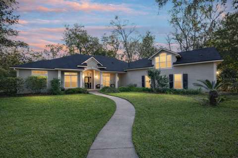 14312 NW 41St Avenue, pool for sale in Newberry