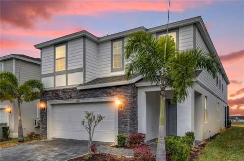 1897 Summer Drive, home for sale on Summer Drive
