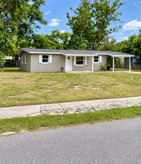 903 Flewelling Avenue, starter home for sale in Ocoee