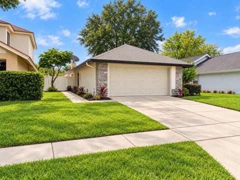 3379 Buffam Place, home for sale on Buffam Place