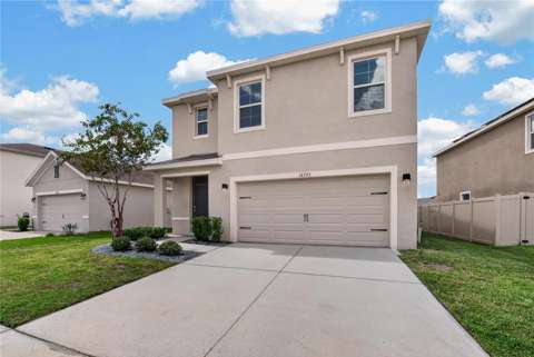 16733 Trite Bend Street, $300k–$500k for sale in Wimauma