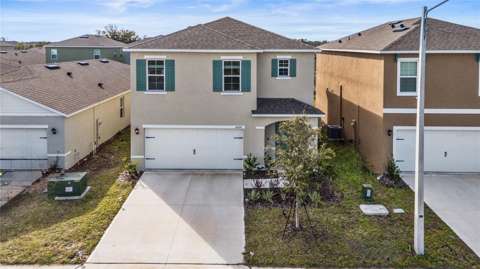 2630 Angel Falls Drive, home for sale on Angel Falls Drive