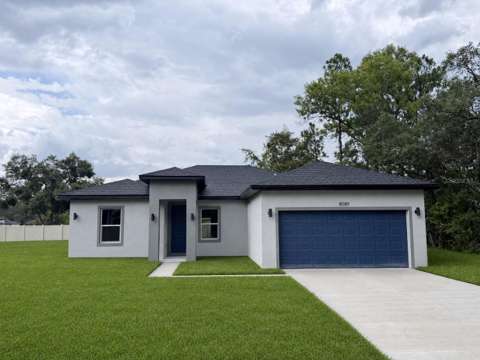 8089 N Maltese Drive, home for sale in Dunnellon 34433
