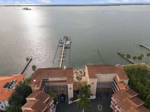 1420 Bayshore Boulevard #409, home for sale on Bayshore Boulevard
