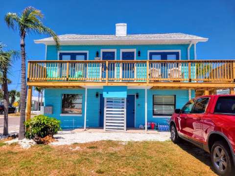 13343 Gulf Boulevard #C-12, pool for sale in Madeira Beach