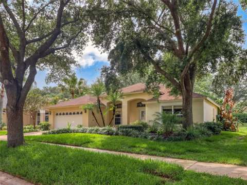 10110 Whisper Pointe Drive, home for sale on Whisper Pointe Drive