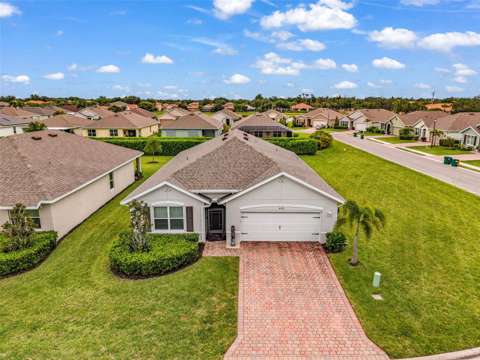 4195 Manatee Lane, home for sale in Punta Gorda 33980