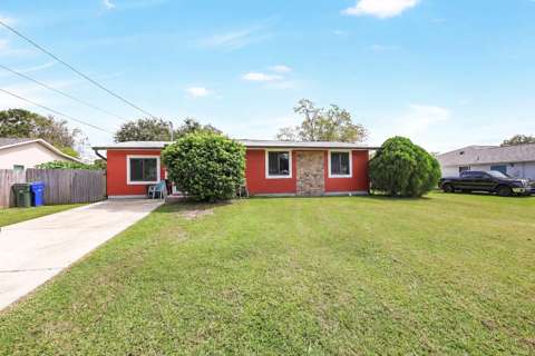 21 S Palm Avenue, home for sale in Kissimmee 34741