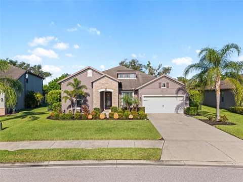 9631 58Th Street, golf community for sale in Parrish