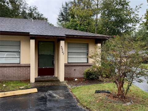 3507 NW 21St Drive, home for sale in Gainesville 32605