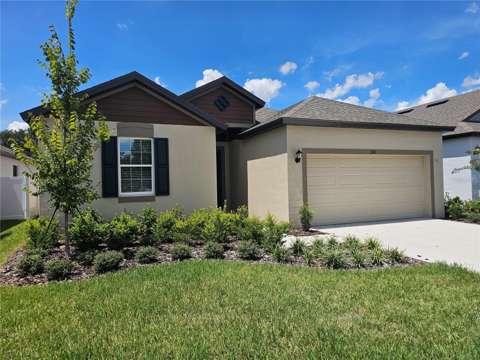 1247 Honeycomb Place, home for sale in Seffner 33584