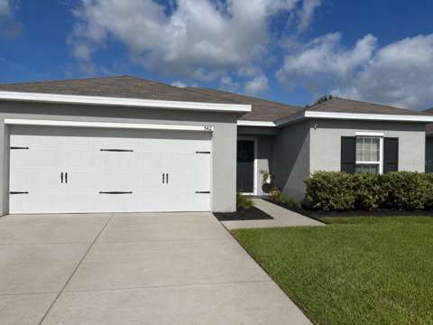 542 Eagle Landing Boulevard, home for sale on Eagle Landing Boulevard