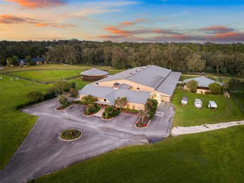 4615 NW 110Th Avenue, home for sale in Ocala 34482