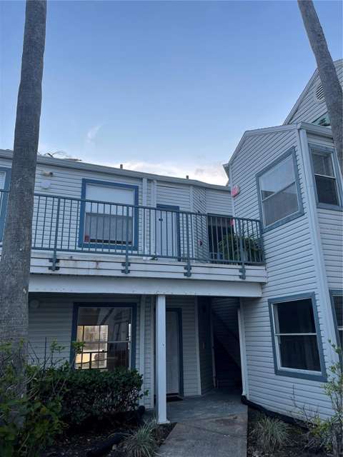 2516 Woodgate Boulevard #205, home for sale in Orlando 32822