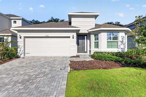 2345 Sirena Lane, home for sale on Sirena Lane
