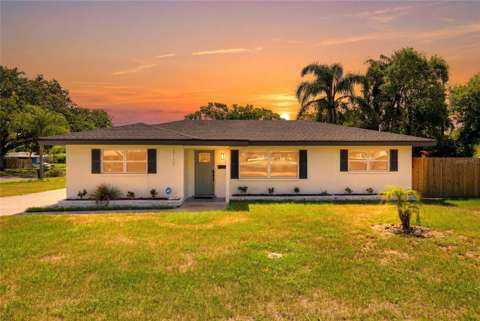 2117 N Hercules Avenue, home for sale in Clearwater 33763