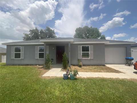 15309 SW 52Nd Circle, home for sale on SW 52Nd Circle
