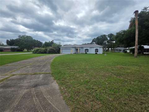 2936 S Circle Drive, home for sale in Inverness 34450
