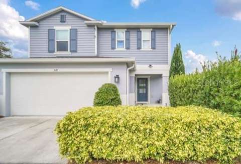 321 Preserve Pointe Boulevard, home for sale on Preserve Pointe Boulevard