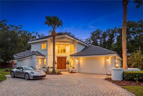 336 Ashford Court, luxury home for sale in Lake Mary