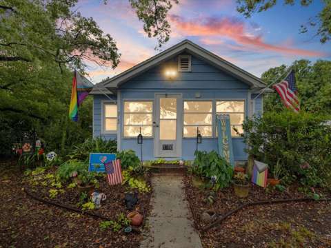 3700 2Nd Avenue, home for sale in St. Petersburg 33713