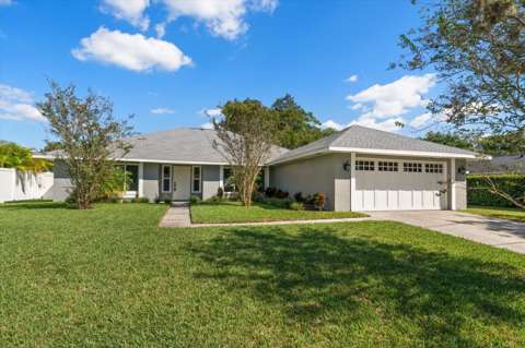 15009 Naturewalk Drive, home for sale in Tampa 33624