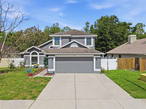 1621 Spinning Wheel Drive, home for sale in Lutz 33559