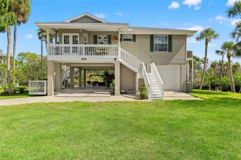 5350 Felker Drive, home for sale in Weeki Wachee 34607