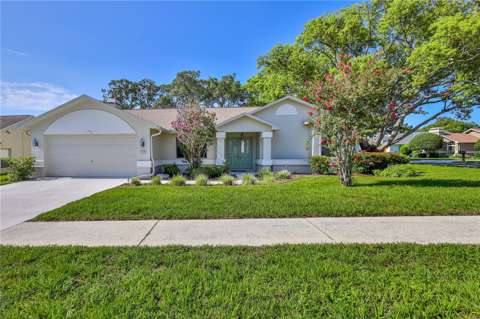 1364 Overland Drive, home for sale in Spring Hill 34608