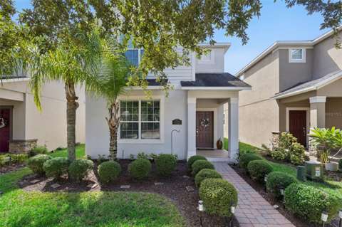 15223 Evergreen Oak Loop, 4-bedroom for sale in Winter Garden