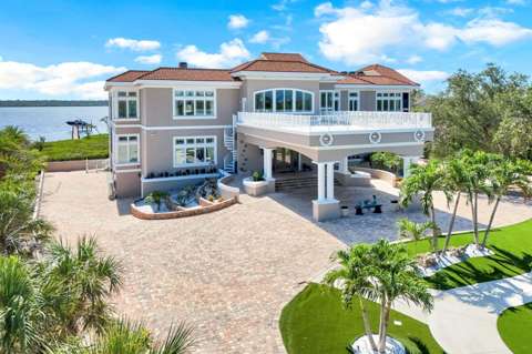 7159 Manasota Key Road, home for sale on Manasota Key Road