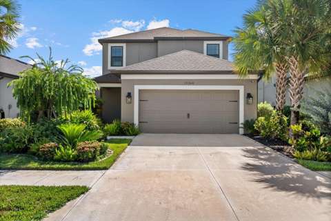 15360 Isla Palma Lane, pool for sale in Nokomis