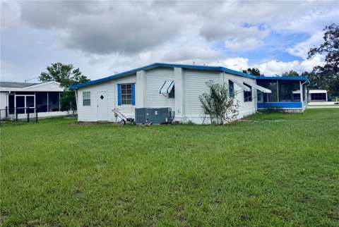 15407 Brookridge Boulevard, golf community for sale in Brooksville
