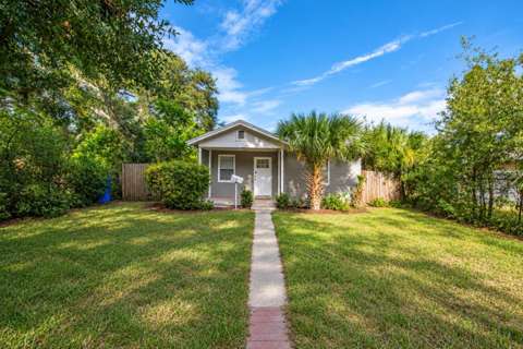 1535 Preston Street, starter home for sale in St. Petersburg