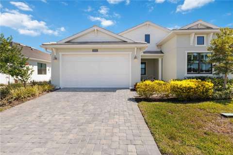 18516 Dayspring Place, home for sale on Dayspring Place