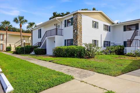 5400 34Th Street #2J, home for sale on 34Th Street