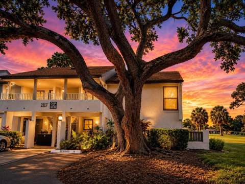 2117 Lakewood Club Drive #7-N, home for sale on Lakewood Club Drive