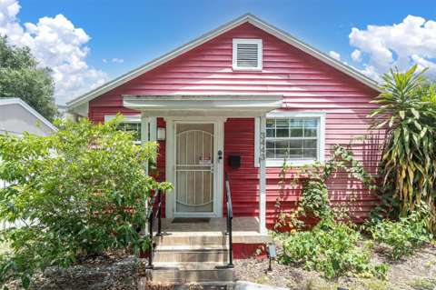 3443 21St Street, home for sale on 21St Street