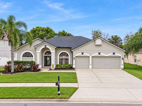 2201 Westbourne Drive, home for sale in Oviedo 32765