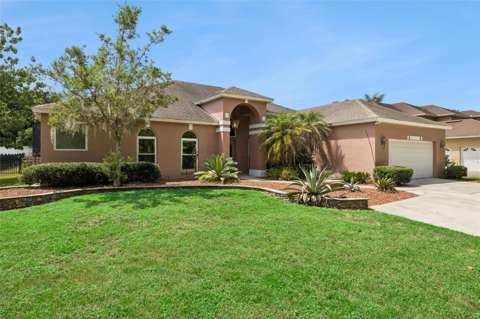 1006 Panther Street, 4-bedroom for sale in Oviedo